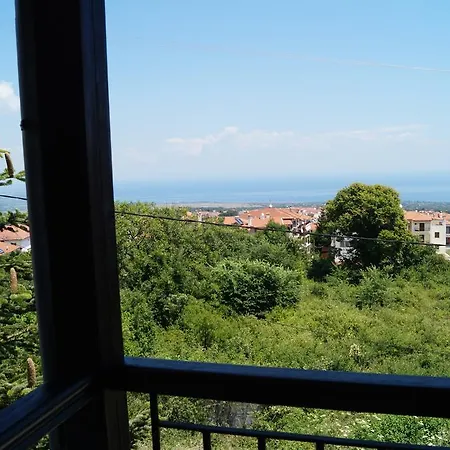 Luxury Fakis Apartamento Litochoro