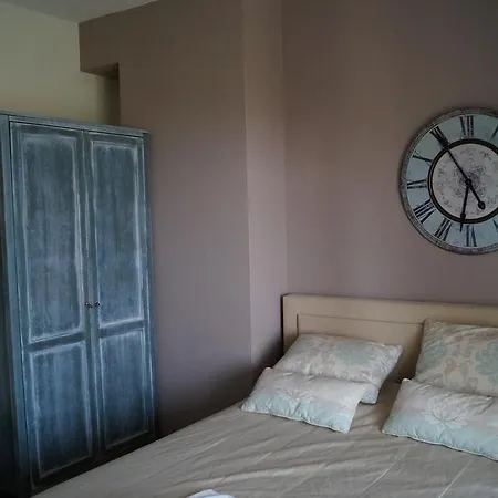Luxury Fakis Apartamento Litochoro