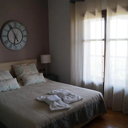 Luxury Fakis Litochoro