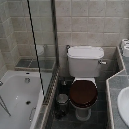 Luxury Fakis Litochoro