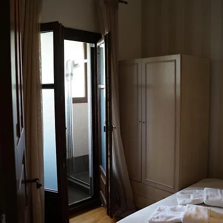 Apartamento Luxury Fakis