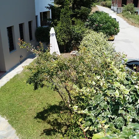 Luxury Fakis Apartamento Litochoro