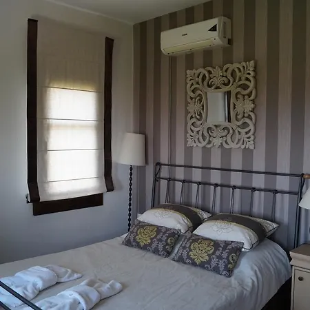 Luxury Fakis Apartment *