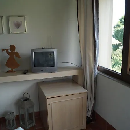 Apartment Luxury Fakis