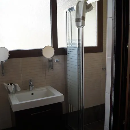Luxury Fakis Apartment Litochoro
