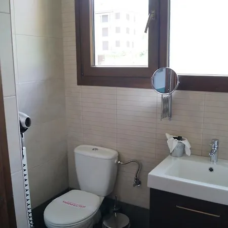 Luxury Fakis Litochoro