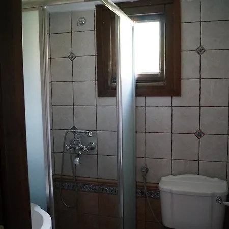 Luxury Fakis Apartment