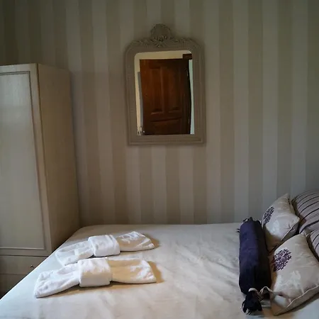 Luxury Fakis Apartment Litochoro