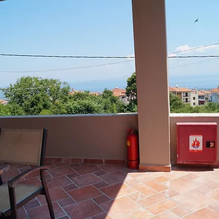 Luxury Fakis Apartment Litochoro
