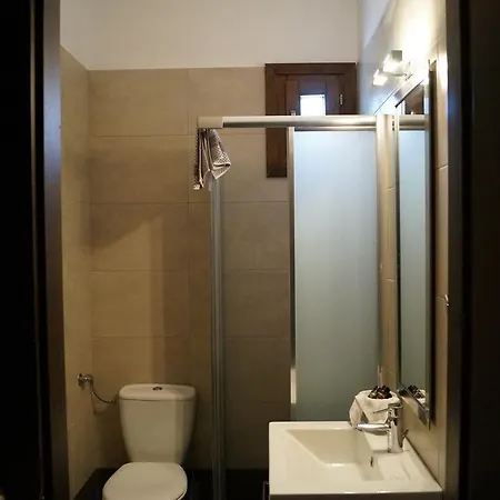 Apartment Luxury Fakis