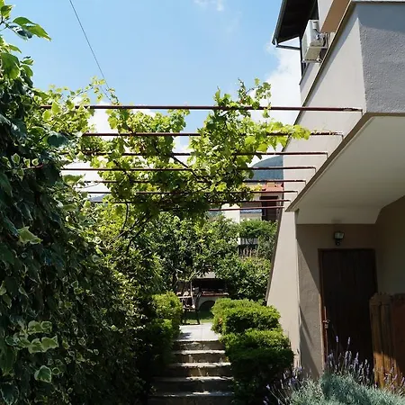 Luxury Fakis Apartment *